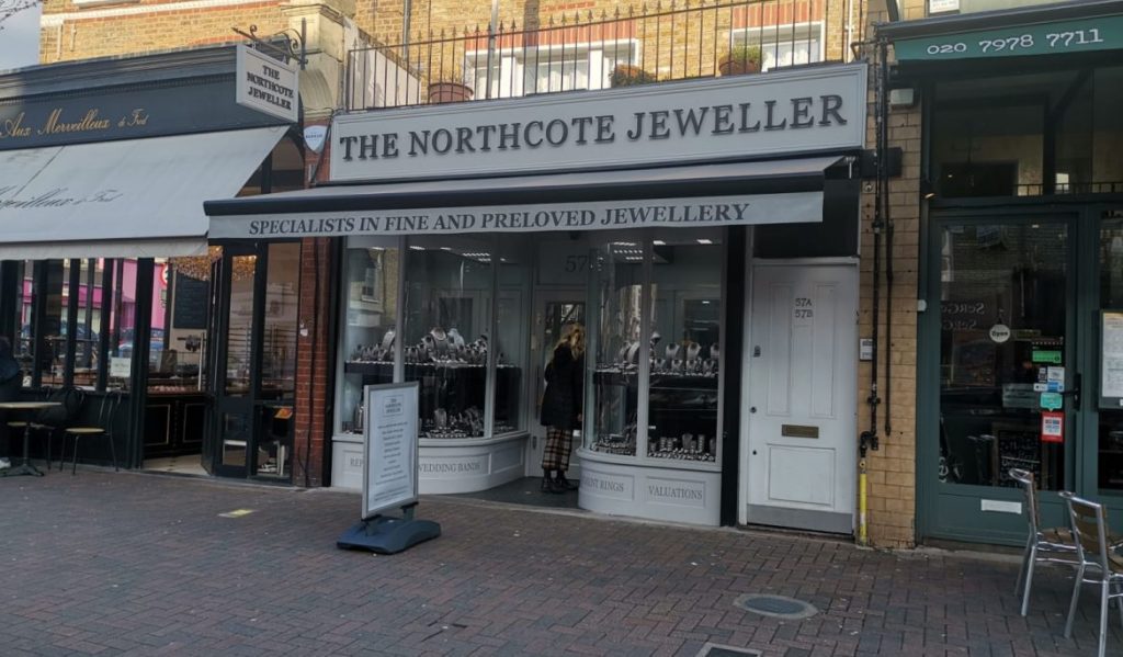 project-timber-shopfront-london