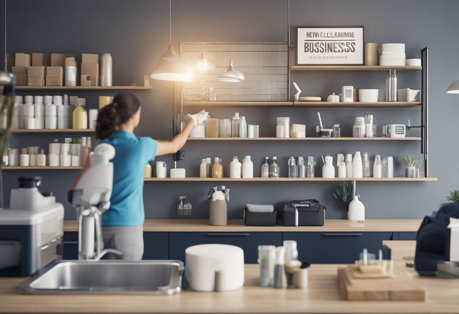 starting-cleaning-business