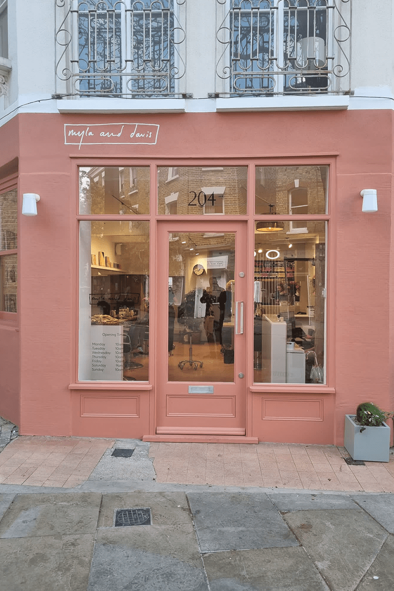 Commercial Glazing Project